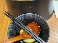 -阿香米线(大唐西市大润发店)