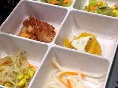 -韩时烤肉(丰科万达广场店)