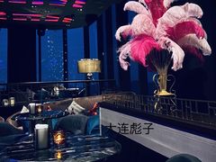 -大连君悦酒店 · VIVA(星海广场店)