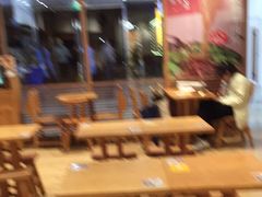 大堂-小满手工粉(上海文峰广场店)