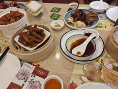 -点都德(皇岗村店)