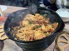 -宋氏重庆鸡公煲(红谷滩万达金街店)