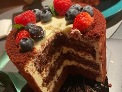 魅影红丝绒蛋糕-姆们M Sweetie Cake(三里屯店)