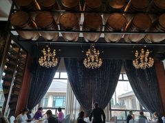 -麒茗餐厅·粤菜·宴会厅·海鲜(锦绣路店)