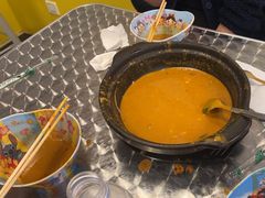 -O记东北砂锅麻辣烫