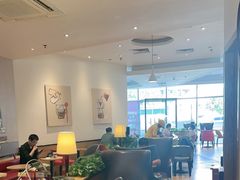 -COSTA COFFEE(天通苑华联店)
