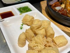 -潮界(虹桥新天地店)