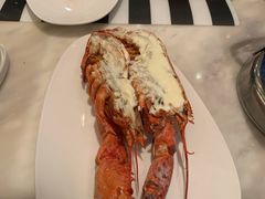 -万达文华酒店·48F云端窗景美食汇自助餐厅