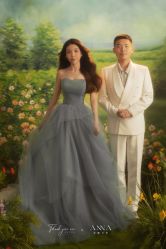 -安娜公馆婚纱摄影(锦州店)