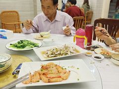-金海湾海鲜排档(朱家尖店)