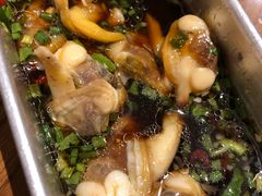 -烧货·活海鲜炭烧(湖滨商业街店)