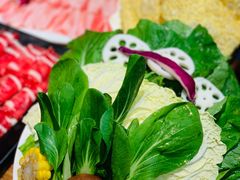 -草原塞蛮羊火锅城(港湾店)