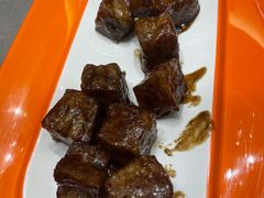 -香阁餐厅·常州菜·常州菜代表品牌(新北奥体店)