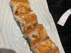 -玄白·炭烤活鳗(上海首店)