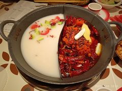 -江北北火锅馆·公路夜市(魏公村店)