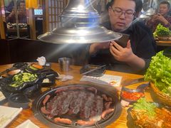 -杀猪天·韩国烤肉(总店)
