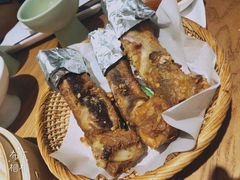 大根蒜香骨-苏小柳手工点心(人民广场分院)