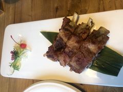 -東舍食唐精品陕菜馆