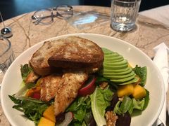 -Cafe Mersey默西咖啡(平江店)