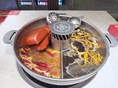 -蜀大侠火锅(总府路店)