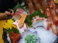 -花潮料理艺食馆(世欧广场店)