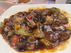-烤肉宛饭庄(南礼士路店)