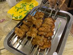 -老徐烧烤涮肚(交道口店)