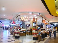 -杭州西湖银泰百货