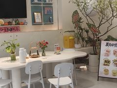 -山与蓝·轻糖鲜果蛋糕(勒泰店)