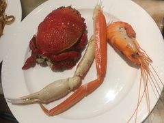 -安蒂娅·海鲜自助餐厅(安蒂娅美兰酒店)