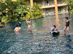 -三亚湾海居铂尔曼度假酒店