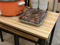 -晋B2008刀削面(小南庄店)