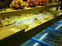 -金权道韩式自助烤肉(嘉华国际店)