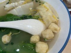 -小杨生煎(周浦万达店)