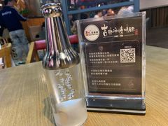 -马海涛牛肉串·东北吉林烧烤(领汇广场店)
