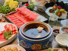 -享月汤皇·海鲜小火锅·聚会(曲江创意谷店)