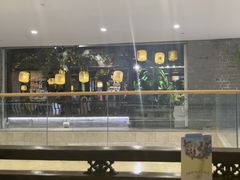 -南京大牌档(新街口德基广场店)
