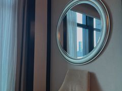 -济南喜来登酒店