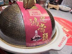 -魏铭鱼头捞饭(晋阳路店)