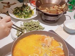 -相遇·鲜炒黄牛肉(丹阳吾悦广场店)
