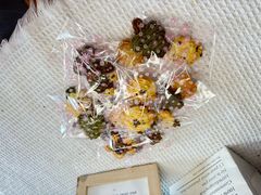 -幸福里DIY蛋糕烘焙·团建·拼豆豆(普陀店)