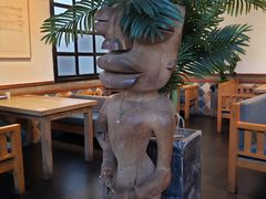 -旅马餐厅(茅家埠店)