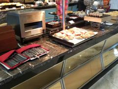 -上海虹桥西郊假日酒店