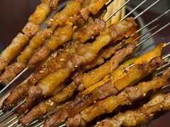 -三个大叔烤羊肉串·炭炉砂锅菜(西三旗店)