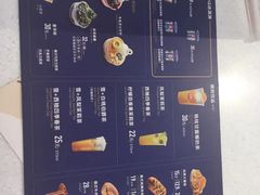 -DQ·蛋糕·冰淇淋(万风新天地店)