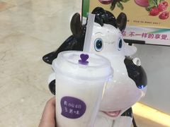 -一只酸奶牛(百联南岸上海城店)