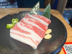 -九田家黑牛烤肉料理(新光汇店)