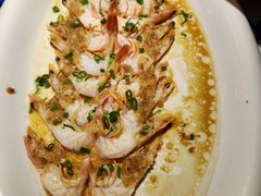 -江南赋(内蒙古大厦店)