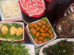 -重庆德忆火锅（龙南街3店）(渝水岸餐饮)