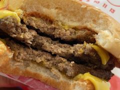 -汉堡王(北京通州领展店)